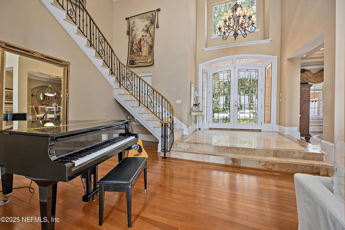 House in Fruit Cove, Florida, United States 5 - 17860942