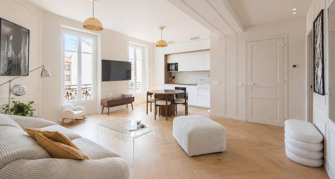 Apartment in Nice, Provence-Alpes-Côte d'Azur, France 2 - 17862981