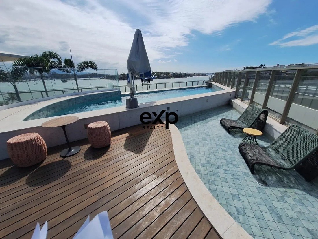 Apartment in Ilha do Boi, State of Espírito Santo, Brazil 4 - 17867140