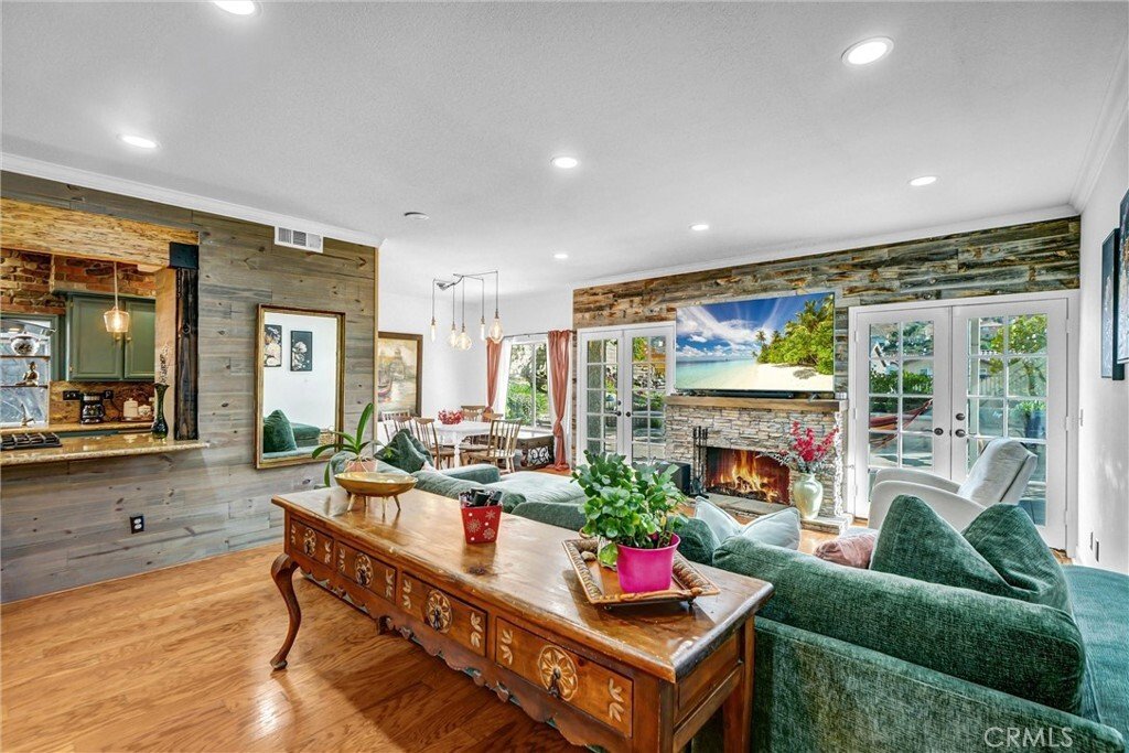 House in Santa Clarita, California, United States 1 - 17864621