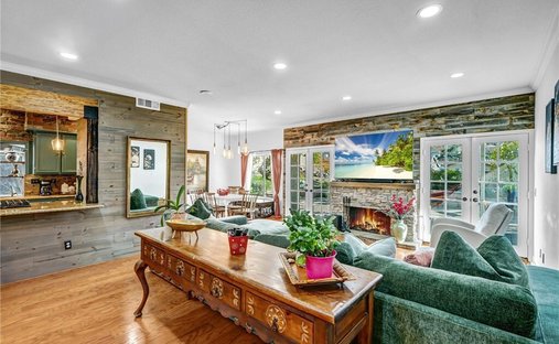 House in Santa Clarita, California, United States 1