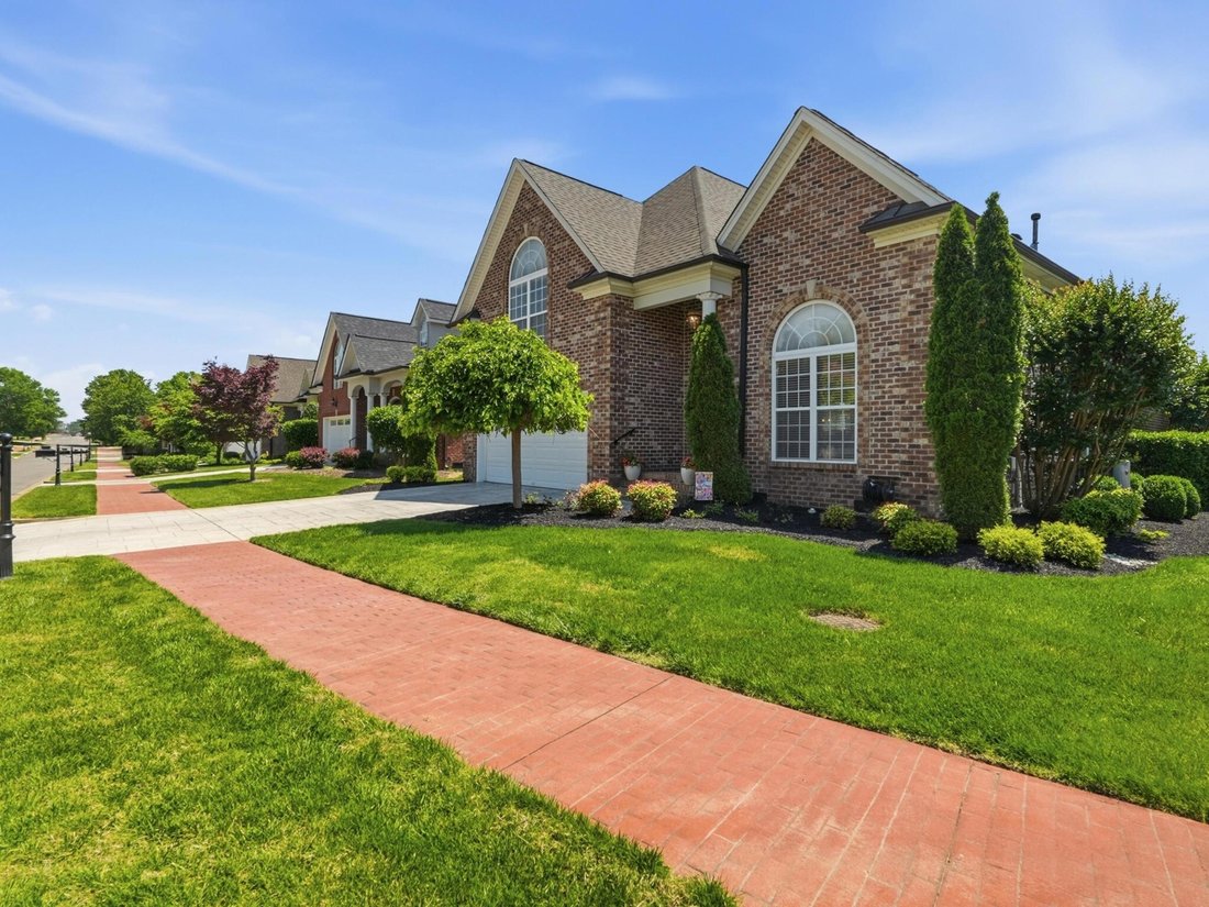 House in Gallatin, Tennessee, United States 5 - 17866149