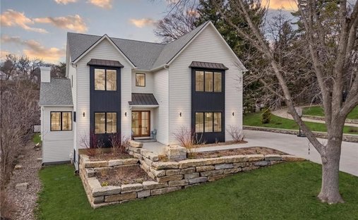 House in Rochester, Minnesota, United States 1