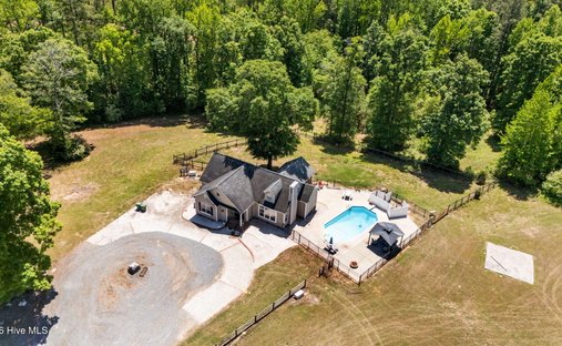 House in Cameron, North Carolina, United States 1