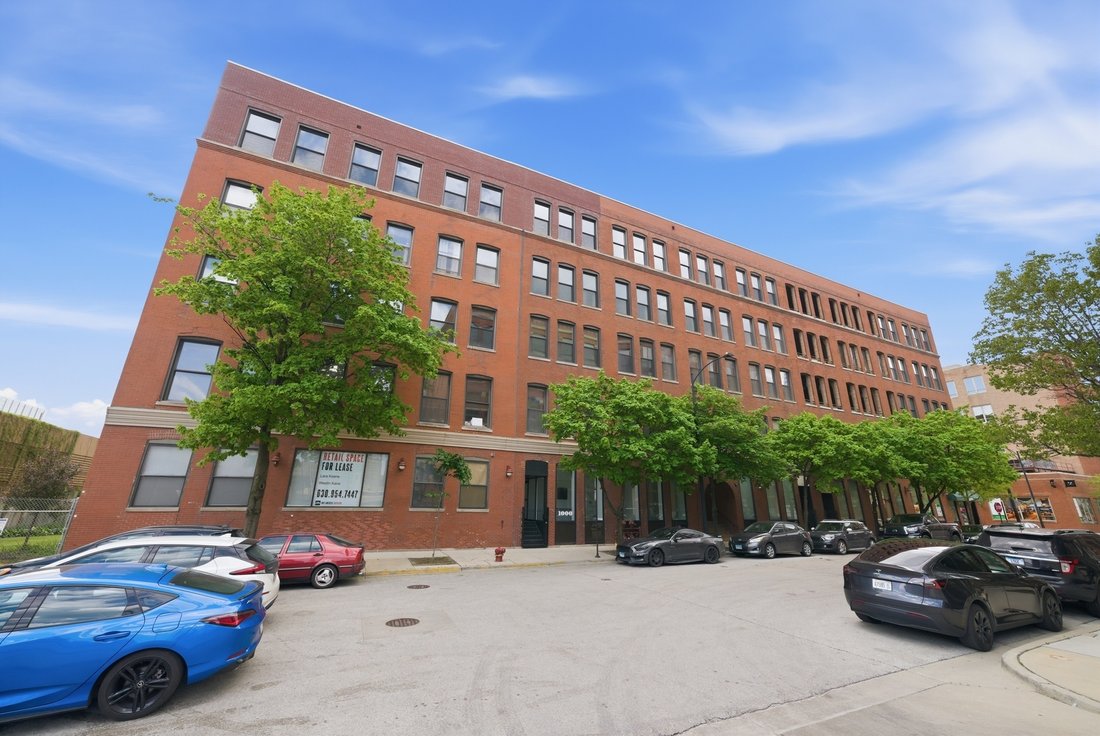 Condo in Chicago, Illinois, United States 1 - 17861722