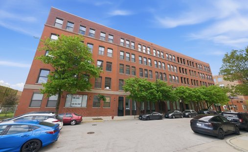 Condo in Chicago, Illinois, United States 1