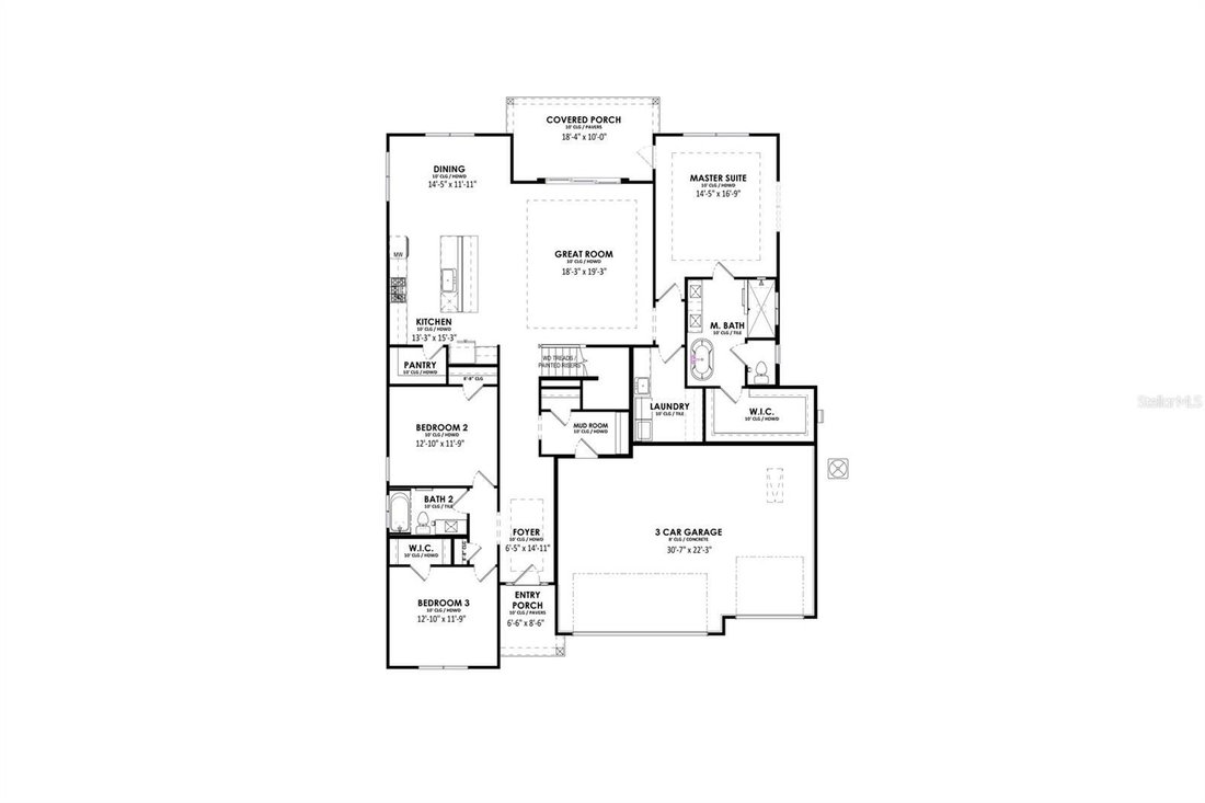 House in Newberry, Florida, United States 2 - 17861112