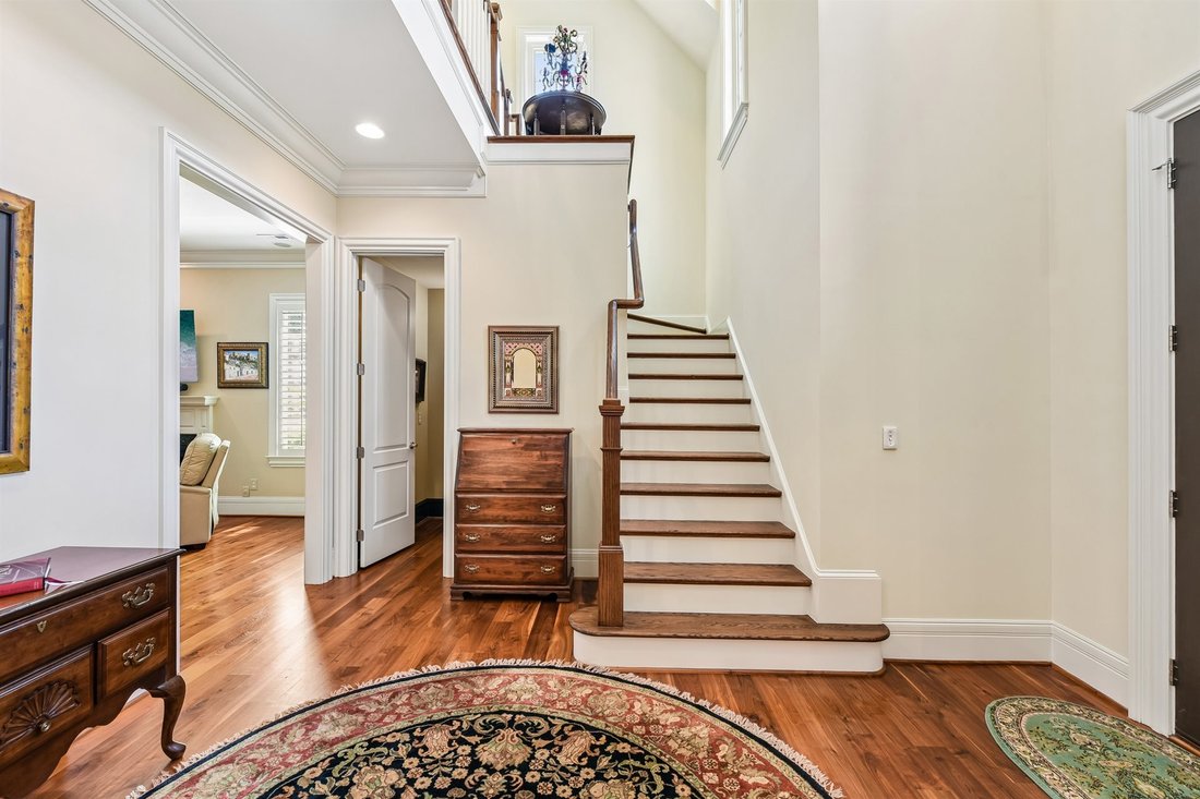 House in Charlotte, North Carolina, United States 4 - 17868224