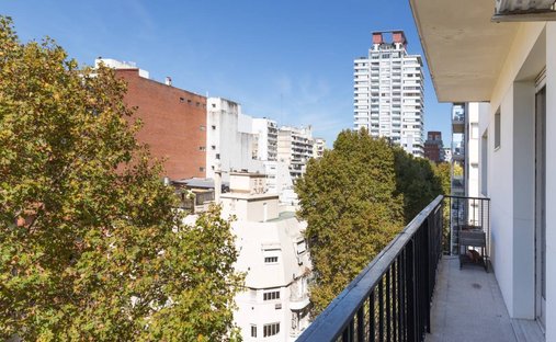 Apartment in Buenos Aires, Buenos Aires, Argentina 1