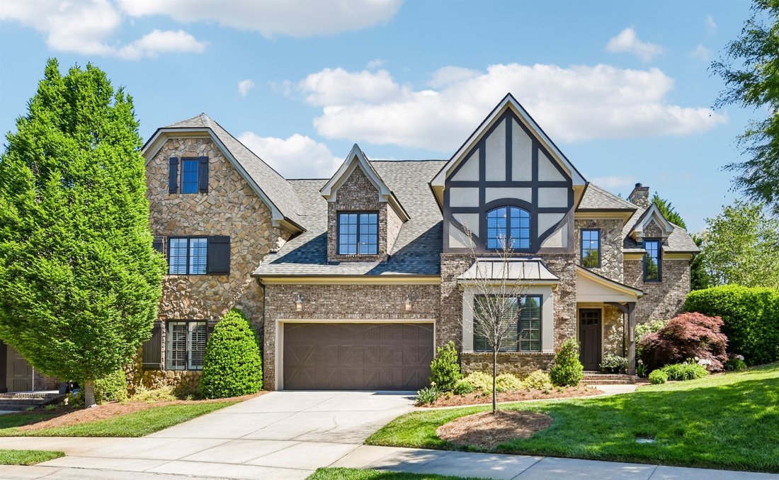 House in Charlotte, North Carolina, United States 1 - 17868224