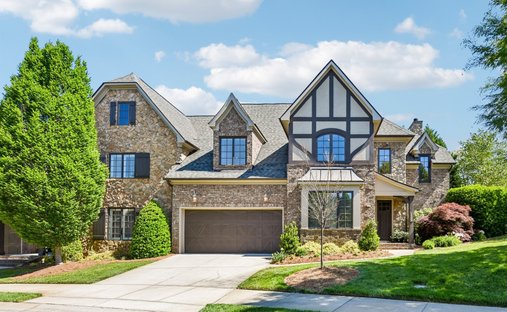 Haus in Charlotte, North Carolina, Vereinigte Staaten 1