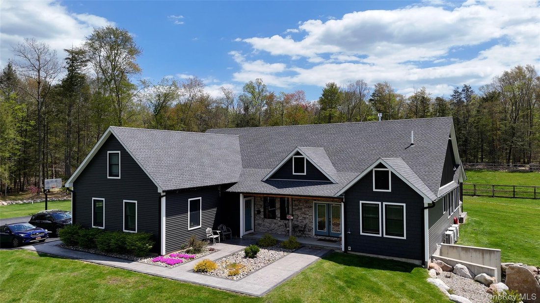 House in Pine Bush, New York, United States 1 - 17860743