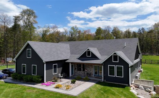 House in Pine Bush, New York, United States 1
