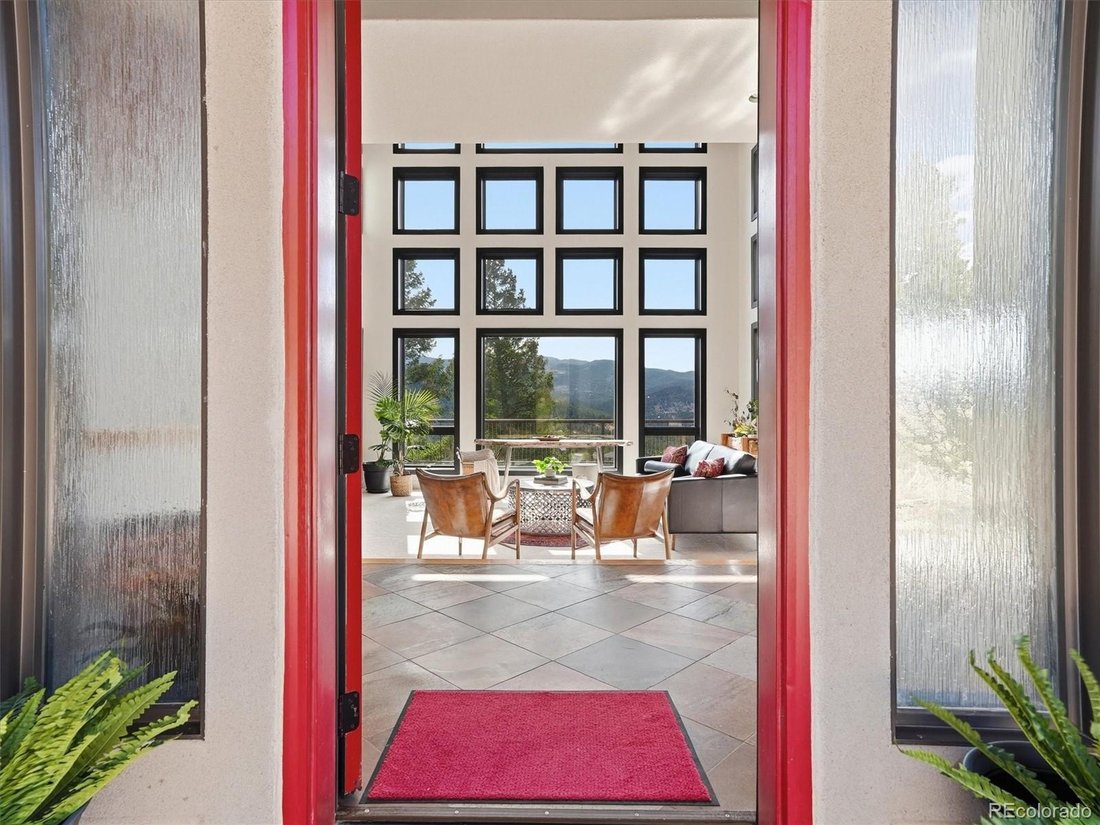 House in Evergreen, Colorado, United States 3 - 17860900