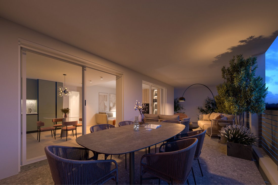 Apartment in Gries - San Quirino, Bolzano / Bozen, Trentino – Alto Adige/Südtirol 5 - 17868107