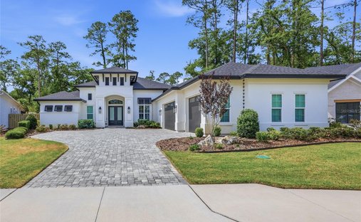 House in Gainesville, Florida, United States 1