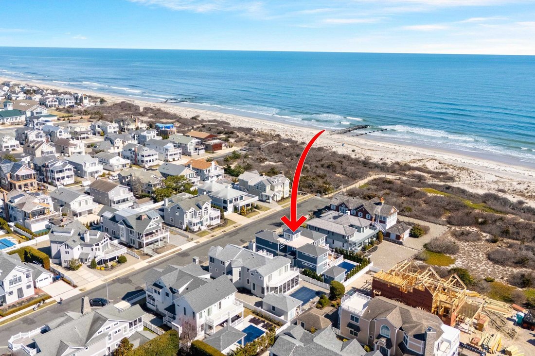 House in Stone Harbor, New Jersey, United States 3 - 17864811