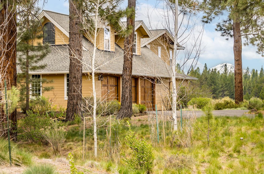 House in Sunriver, Oregon, United States 2 - 17864276