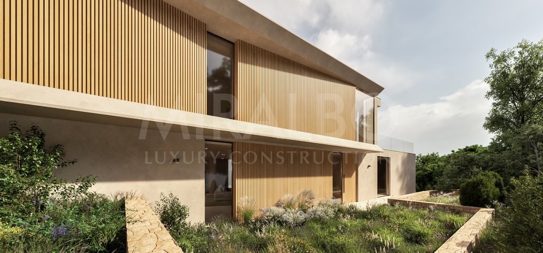 Villa in Can Pep Simo, Santa Eularia des Riu, Spain 3 - 17862383
