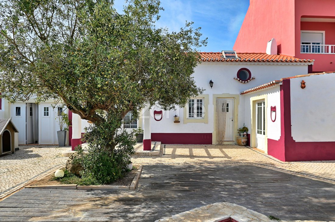 House in Encarnacao, Lisbon, Portugal 3 - 17867991