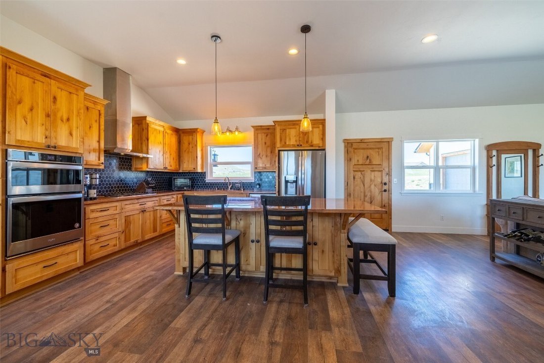 House in Three Forks, Montana, United States 4 - 17864533