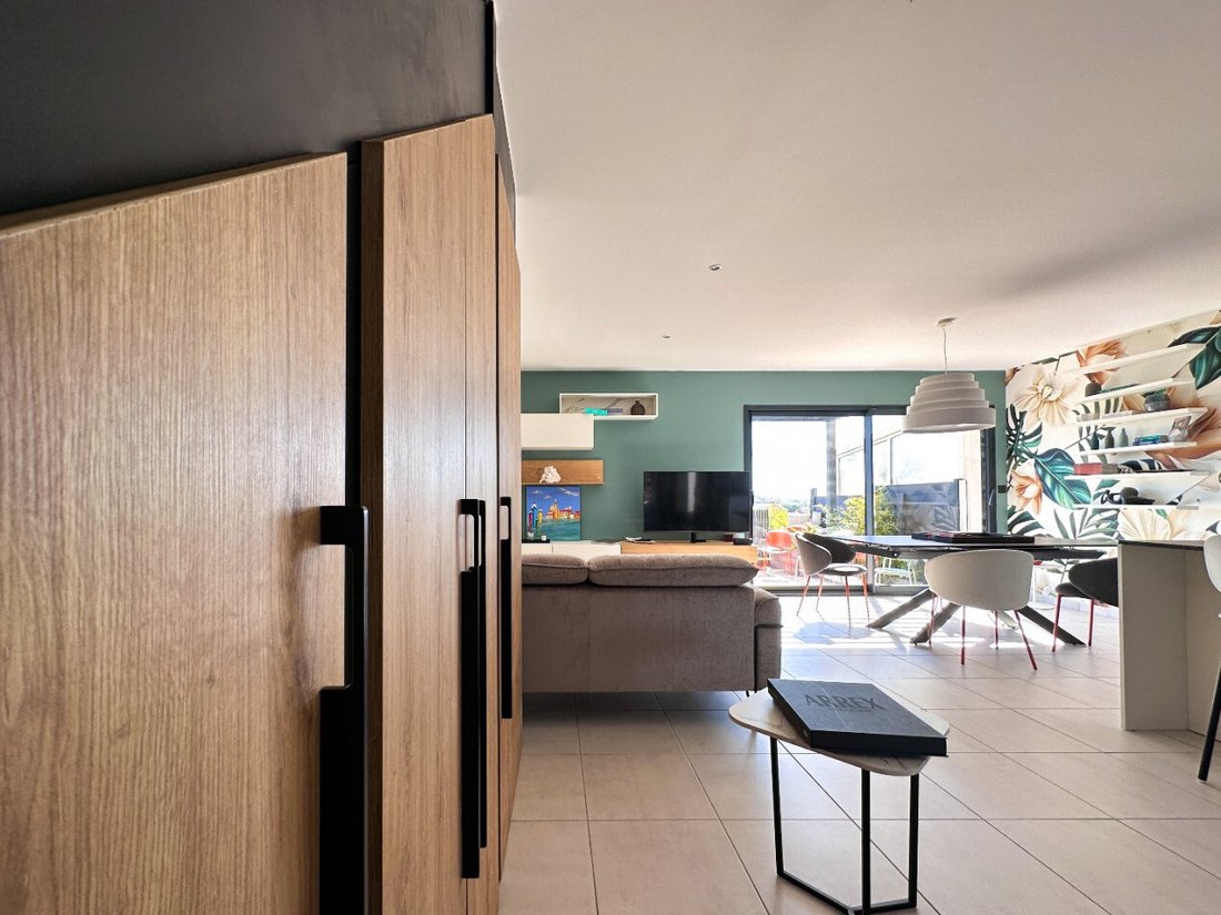 House in Balaruc-les-Bains, Occitania, France 4 - 17865134