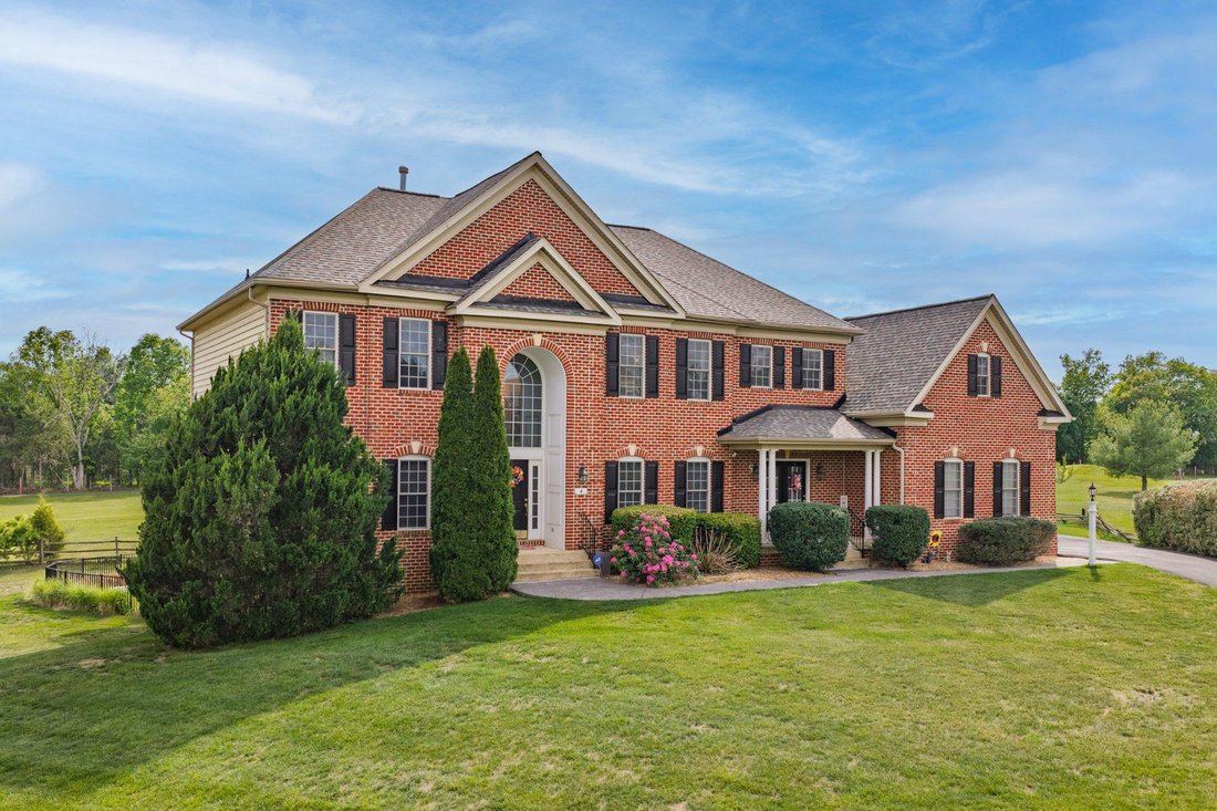 Middletown, Virginia, United States 5 - 17869009