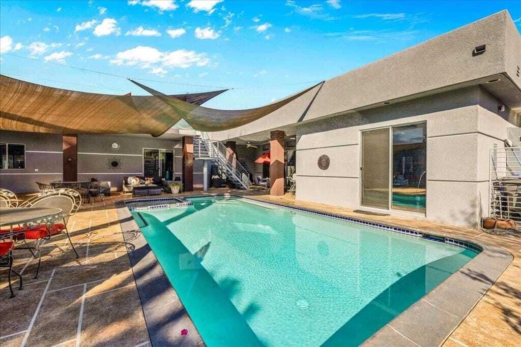 House in Palm Springs, California, United States 4 - 17868313