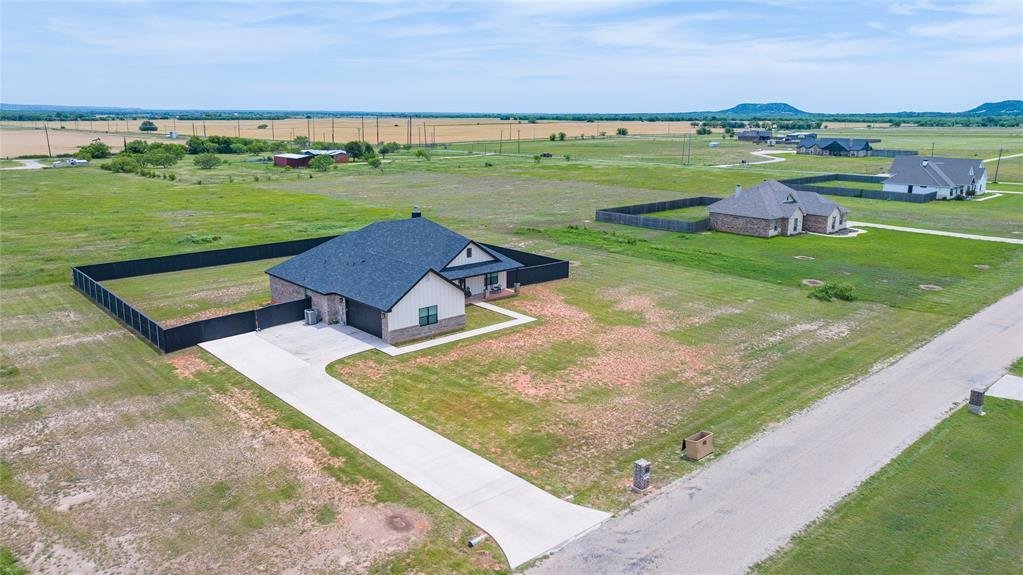 House in Tuscola, Texas, United States 1 - 17697206