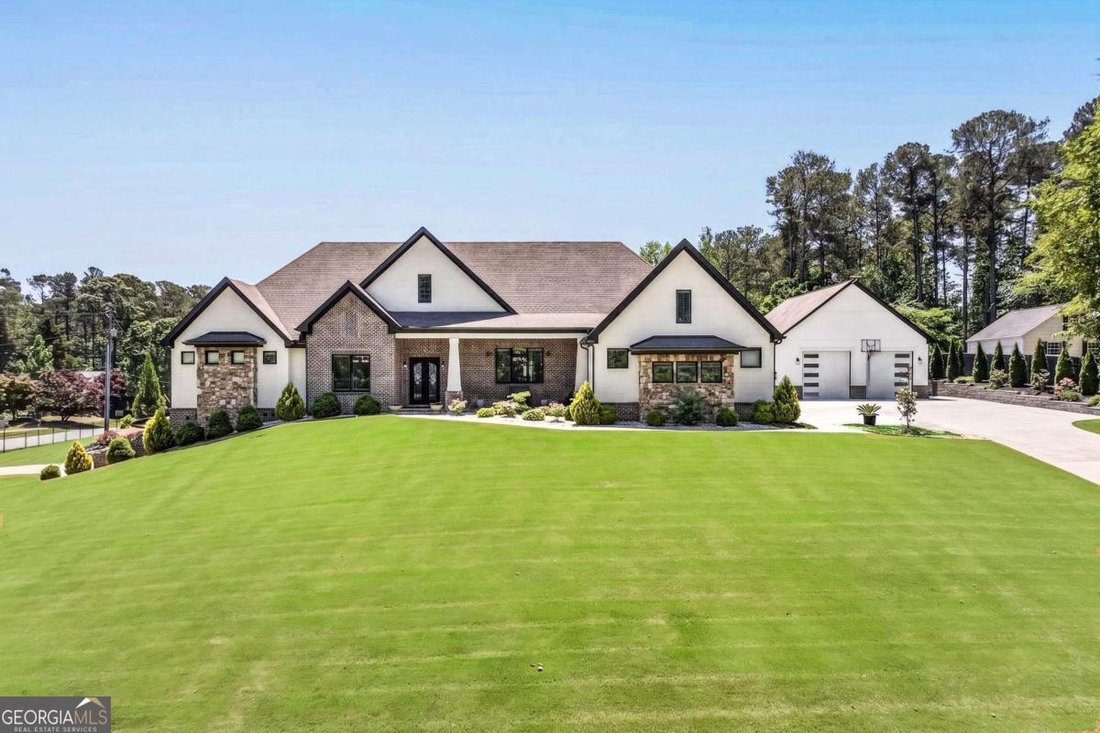 House in Lawrenceville, Georgia, United States 2 - 17861410