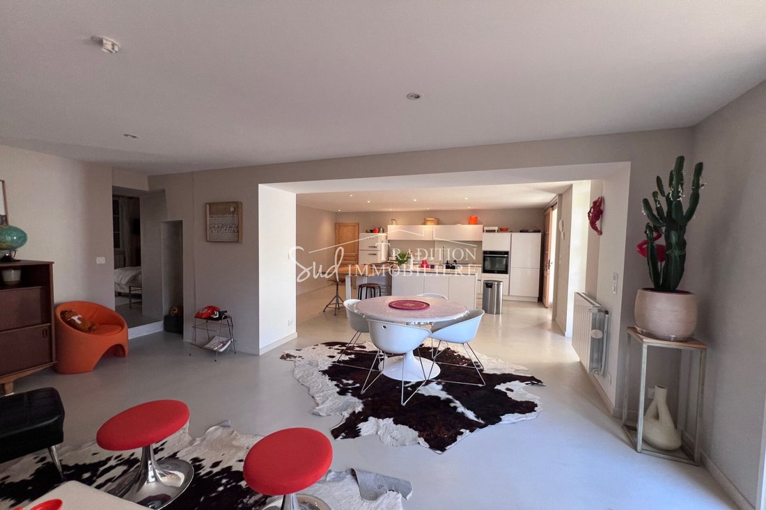 Villa in Mouriès, Provence-Alpes-Côte d'Azur, France 3 - 13540739