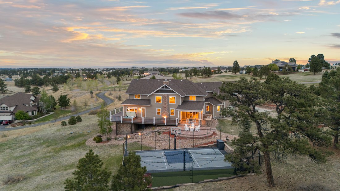 House in Parker, Colorado, United States 1 - 17860627