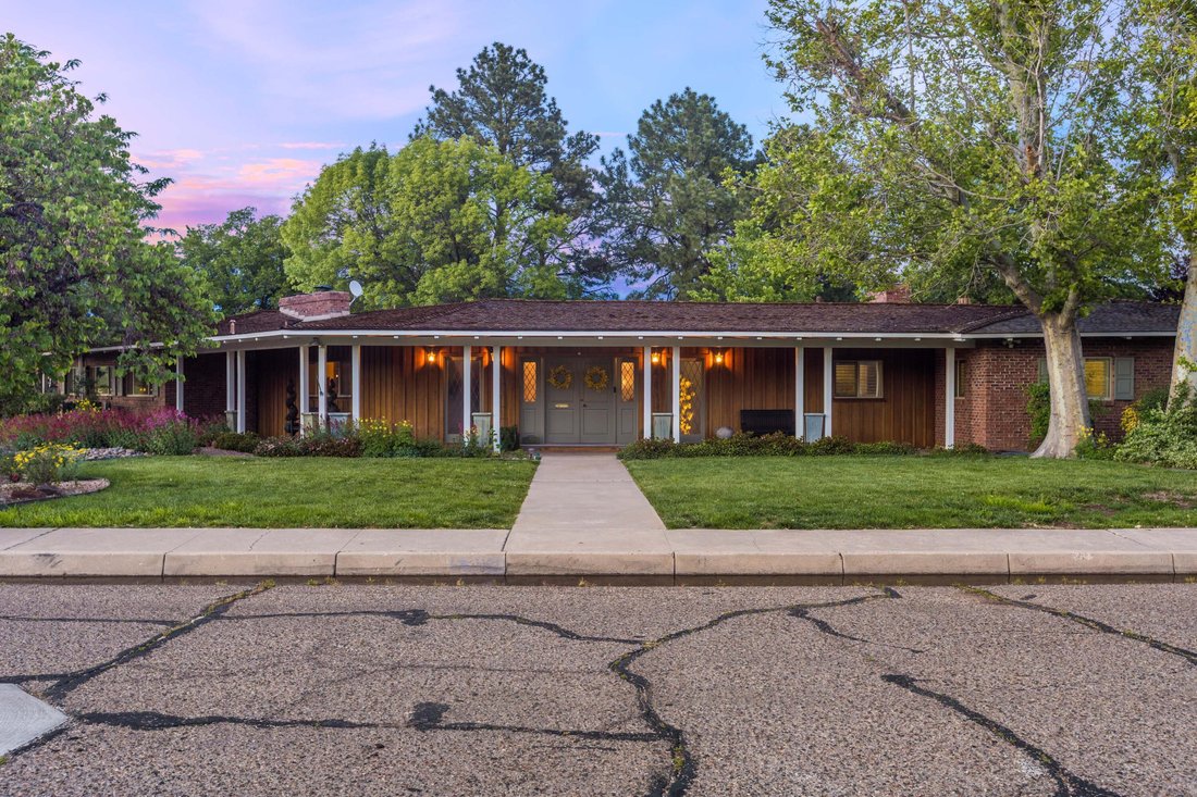 House in Albuquerque, New Mexico, United States 2 - 17867439