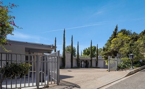 House in Los Angeles, California, United States 1