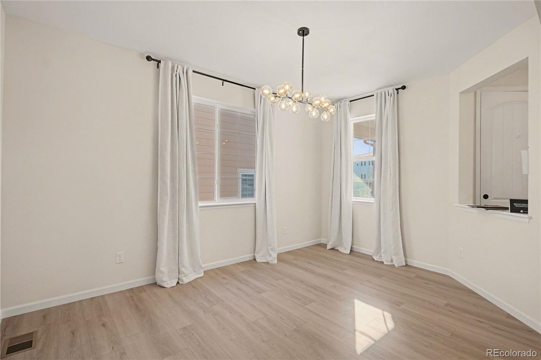 House in Aurora, Colorado, United States 5 - 17869661