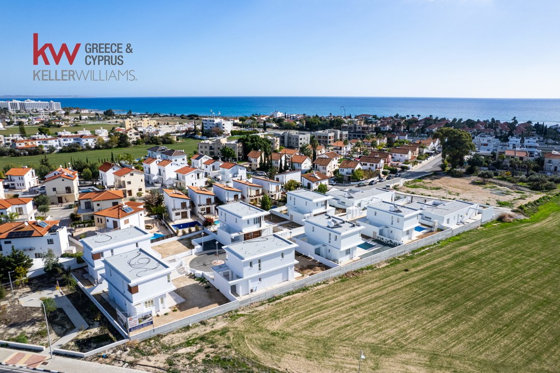 Villa in Pyla, Larnaca, Cyprus 2 - 17869516
