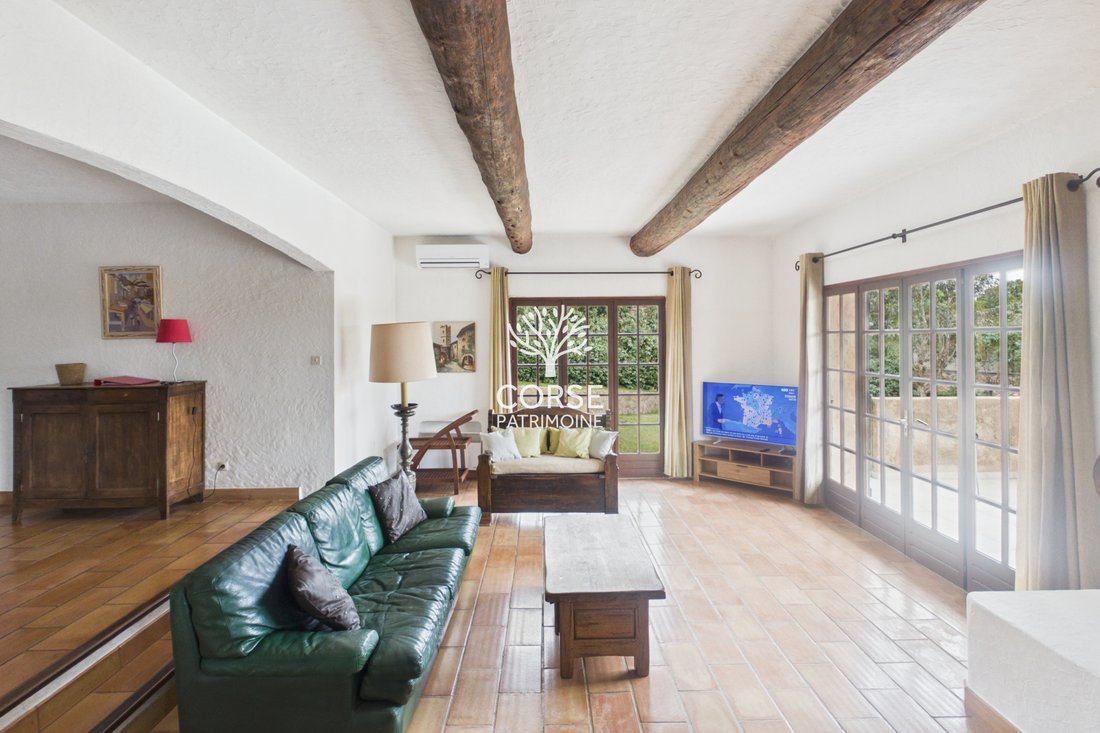 House in Porto-Vecchio, Corsica, France 3 - 17404316