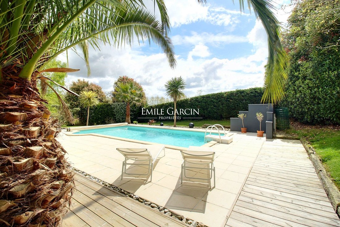 Villa in Arcangues, Nouvelle-Aquitaine, France 4 - 17564718
