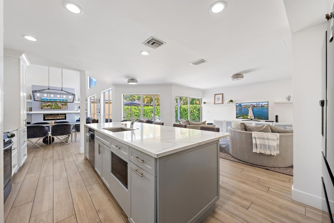 House in Palm Beach Gardens, Florida, United States 1 - 17866358