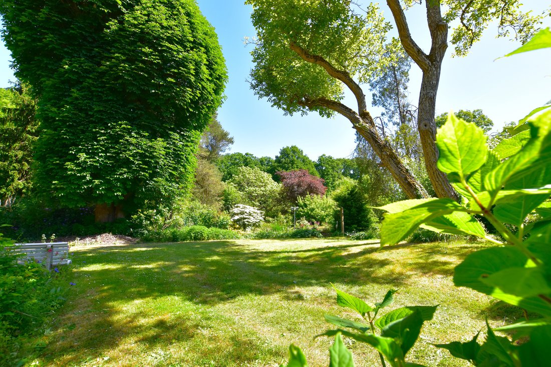 House in Rambouillet, Ile-de-France, France 2 - 17865462