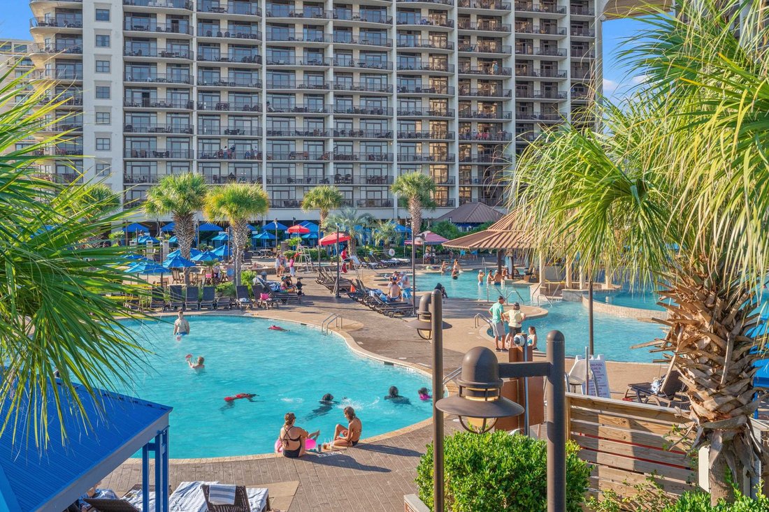 Casa a North Myrtle Beach, Carolina del Sud, Stati Uniti 2 - 17867584