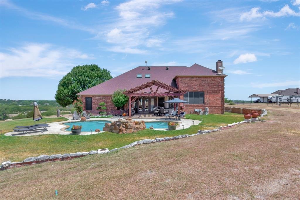 House in Weatherford, Texas, United States 2 - 17866633