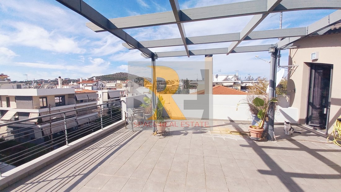Apartment in North Athens, Attica, Greece 1 - 17861587