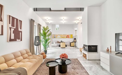Villa in München, Bayern, Deutschland 1