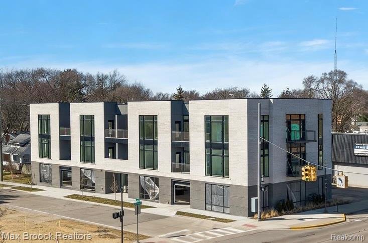 Eigentumswohnung in Royal Oak, Michigan, Vereinigte Staaten 1 - 17864658