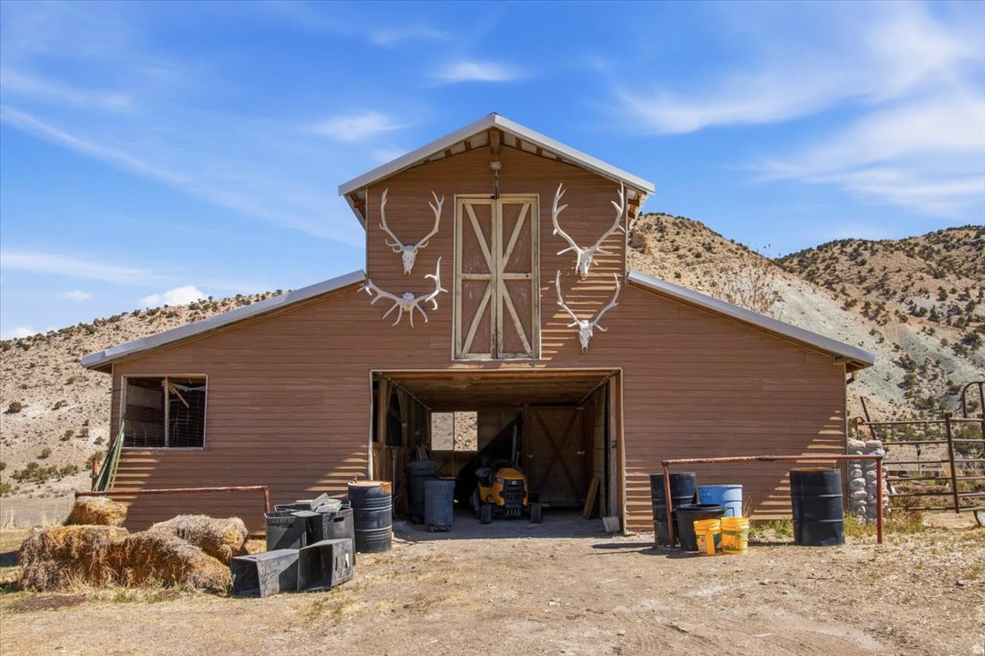 House in Mayfield, Utah, United States 5 - 17865284