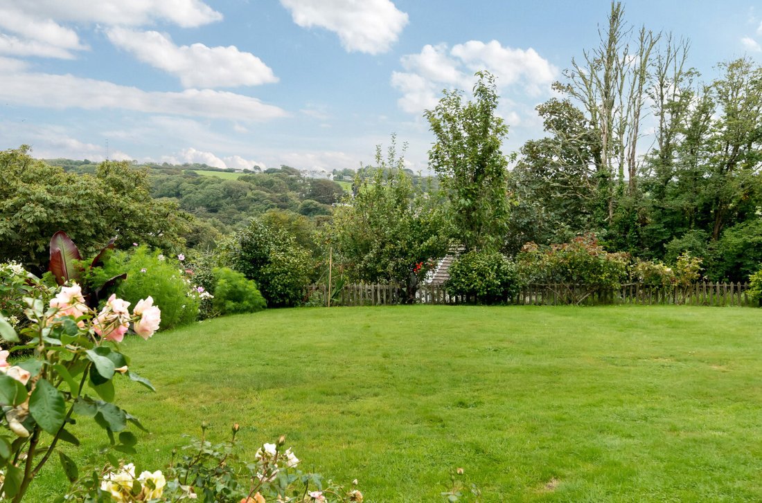 House in Cornwall, England 5 - 17860835