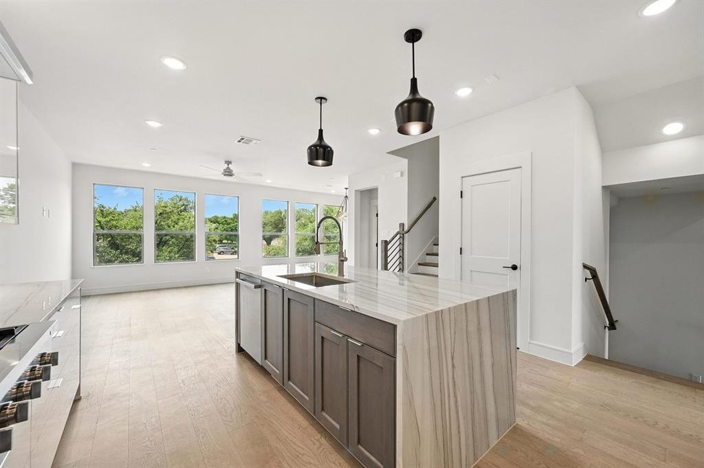 Townhouse in Irving, Texas, United States 5 - 17396955