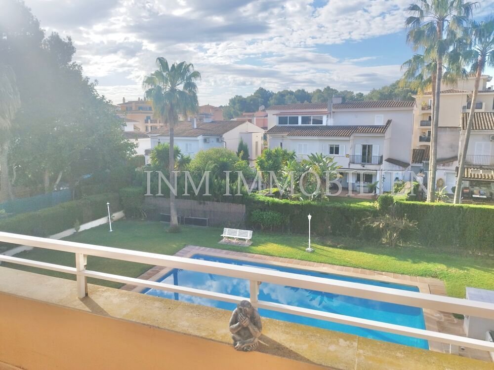 Apartment in Llucmajor, Balearic Islands, Spain 1 - 17861278