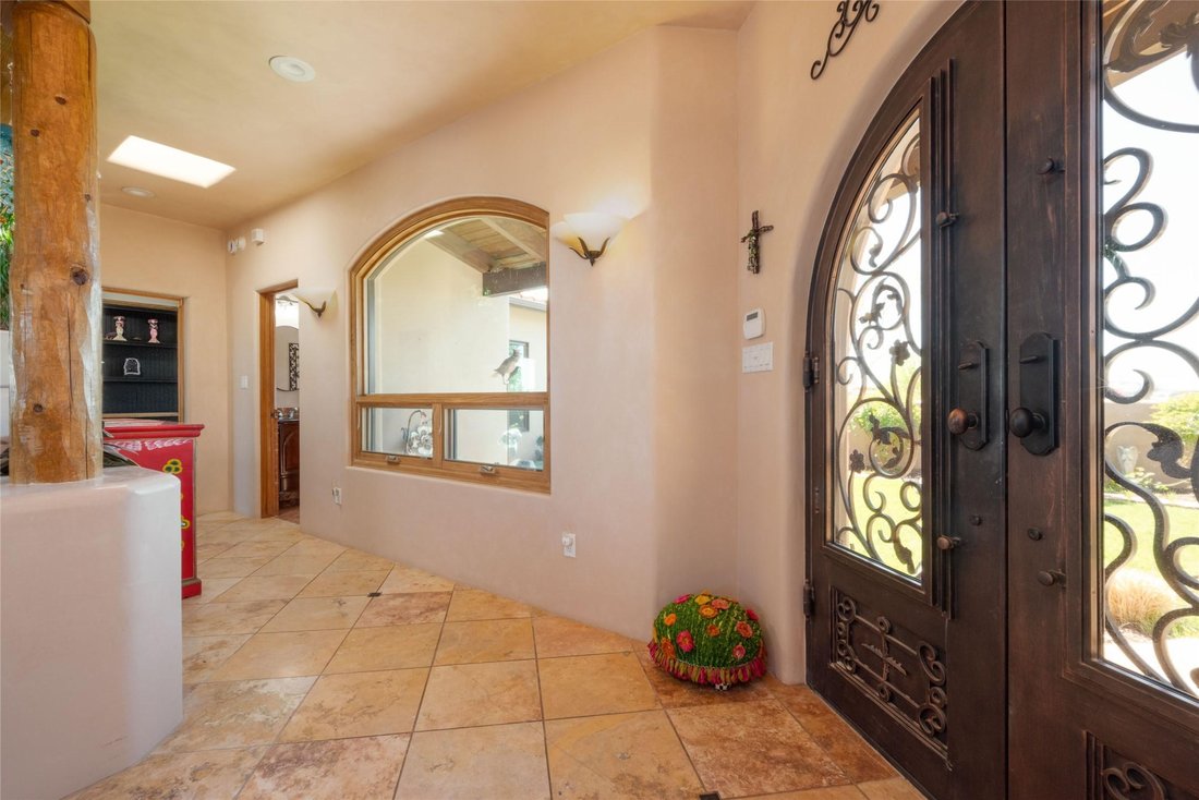 House in Santa Fe, New Mexico, United States 3 - 17866681